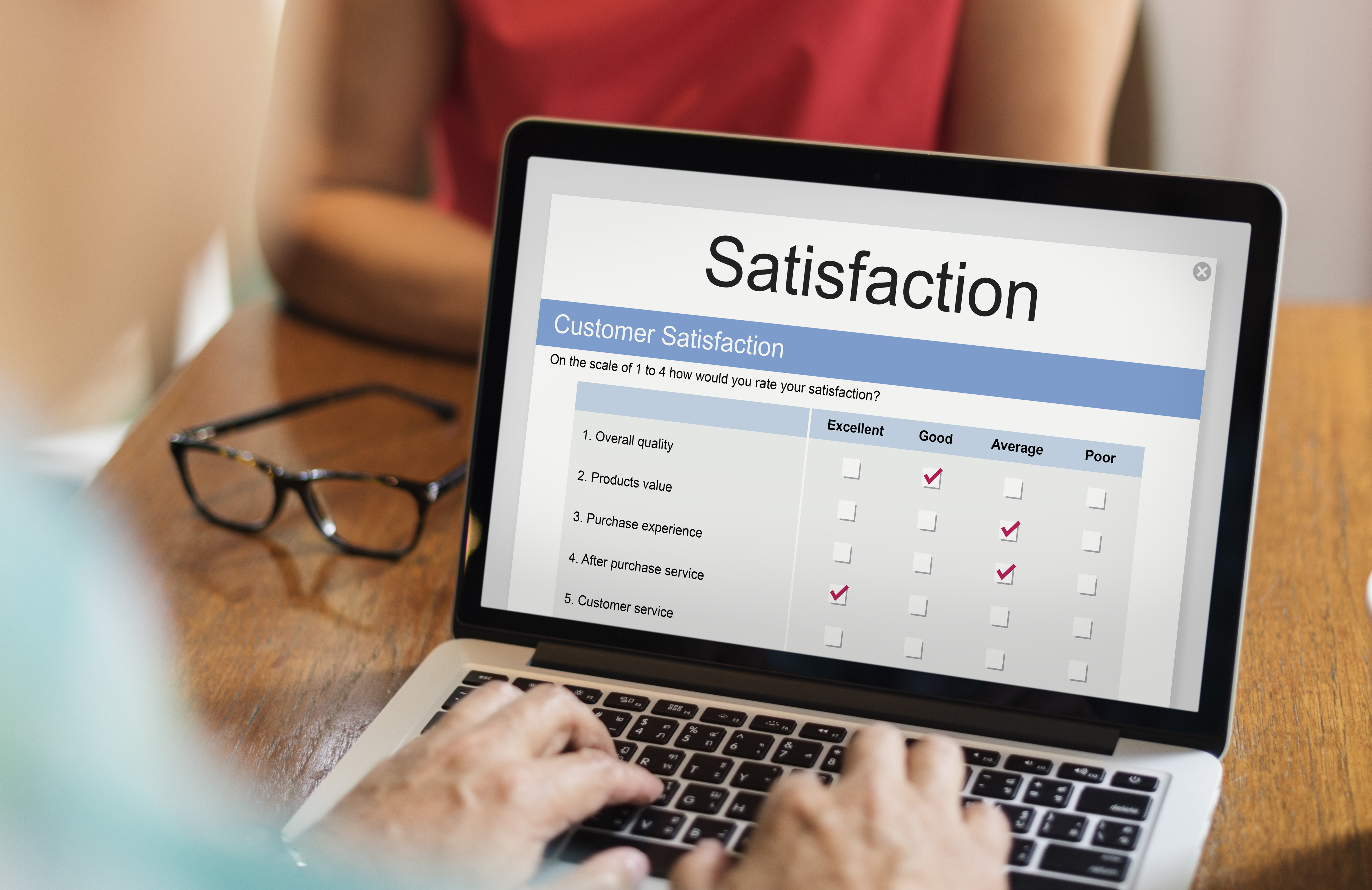 How Review Management Software Enhances Customer Trust and Loyalty