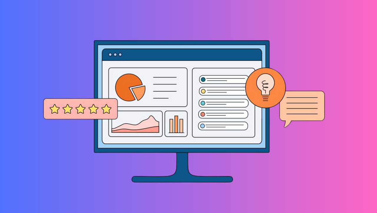 How to Choose the Best Review Management Software: Key Features and Benefits